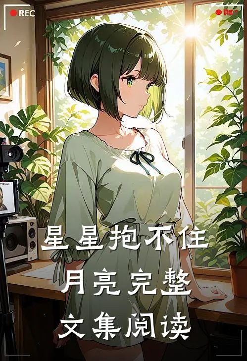 星星抱不住月亮完整文集阅读