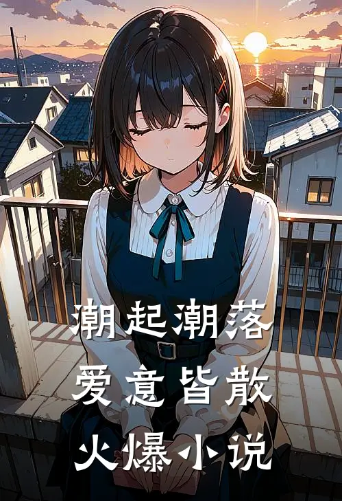 潮起潮落，爱意皆散火爆小说