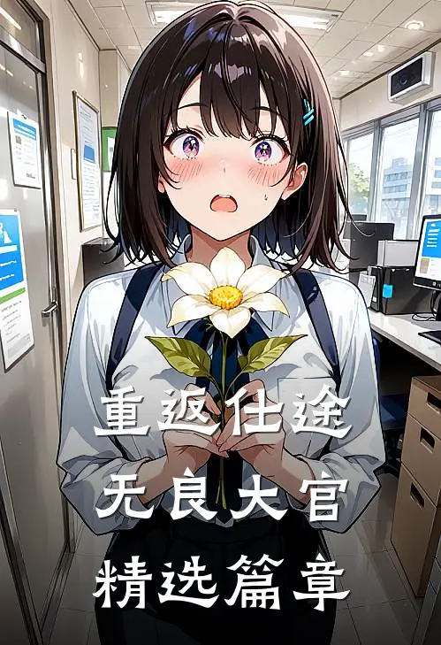 重返仕途：无良大官精选篇章