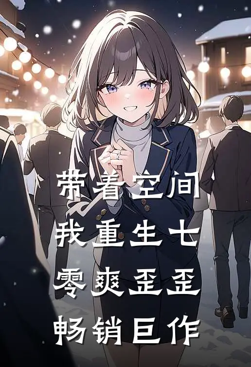 带着空间，我重生七零爽歪歪畅销巨作