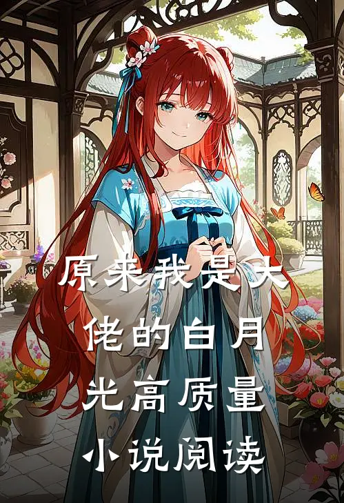 原来我是大佬的白月光高质量小说阅读