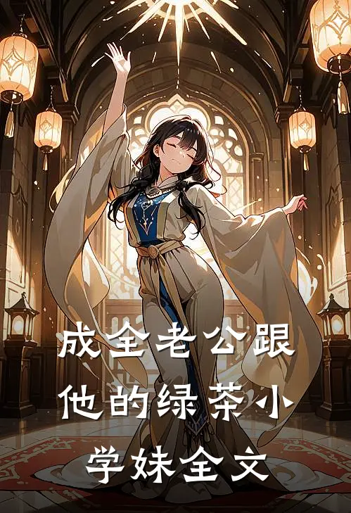 成全老公跟他的绿茶小学妹全文