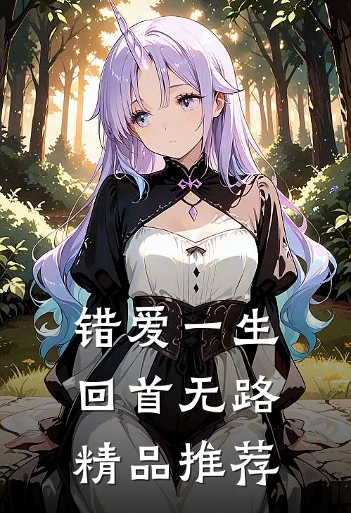 错爱一生，回首无路精品推荐