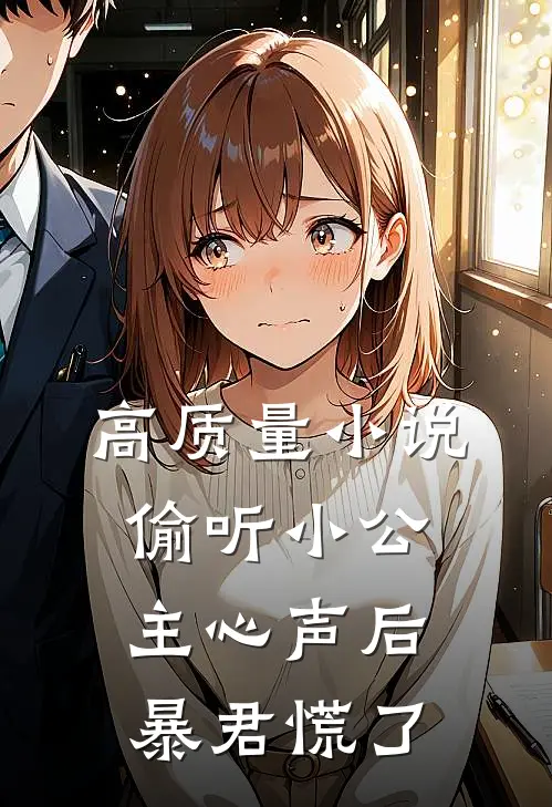 高质量小说偷听小公主心声后，暴君慌了