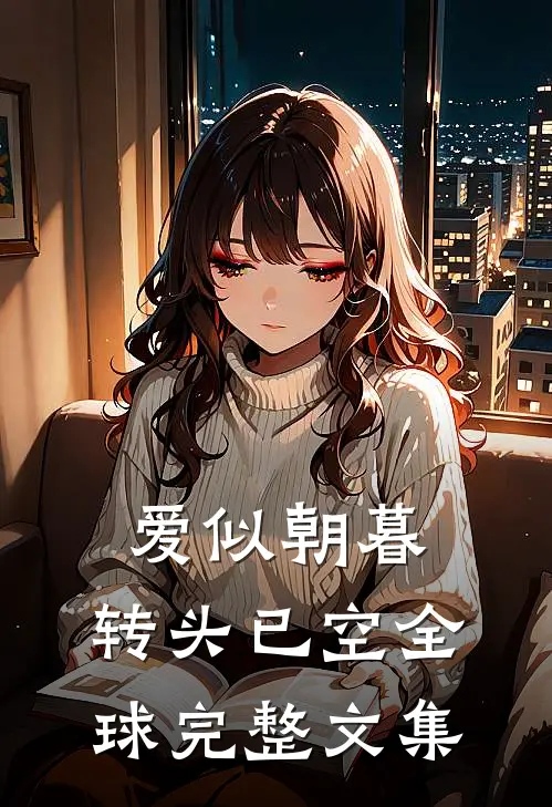 爱似朝暮，转头已空全球完整文集