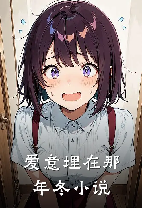 爱意埋在那年冬小说