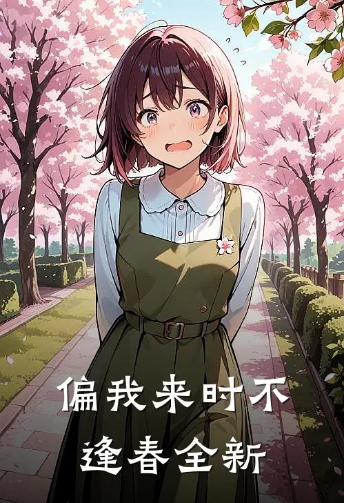 偏我来时不逢春全新