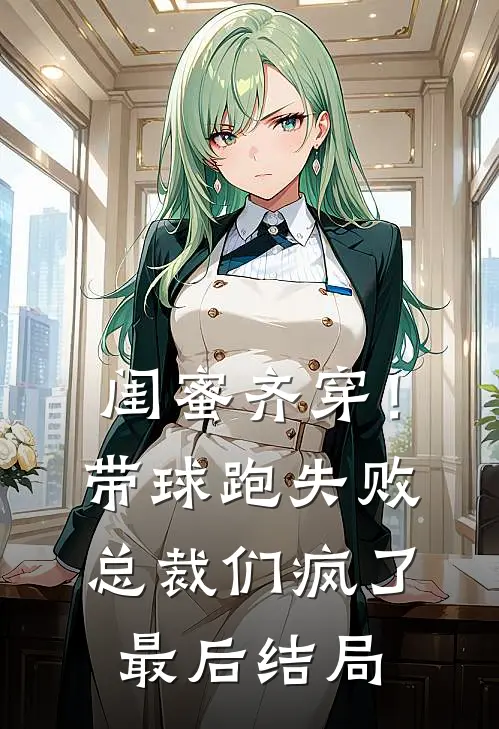 闺蜜齐穿！带球跑失败总裁们疯了最后结局
