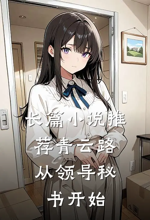 长篇小说推荐青云路：从领导秘书开始