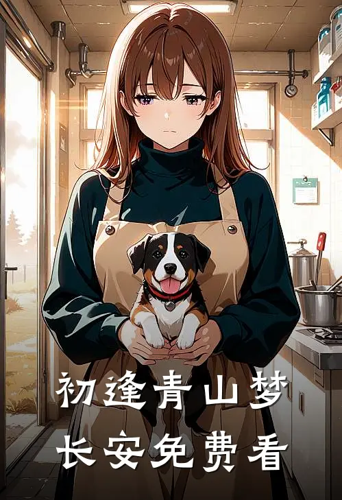 初逢青山梦长安免费看