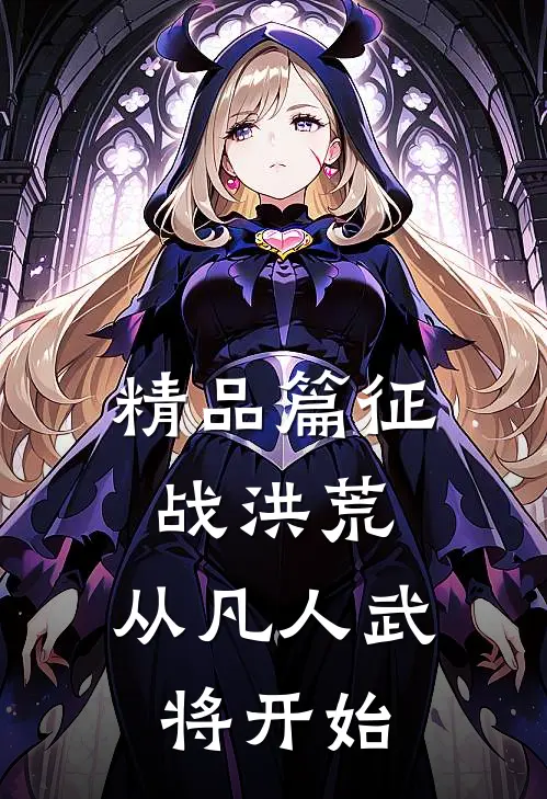 精品篇征战洪荒：从凡人武将开始