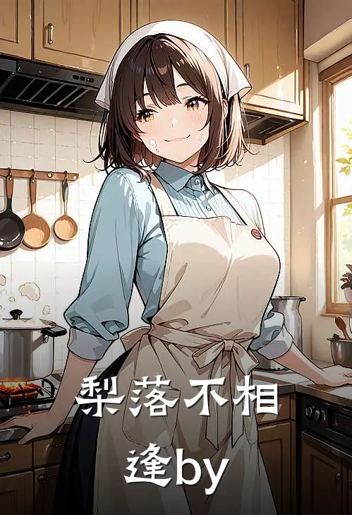 梨落不相逢by