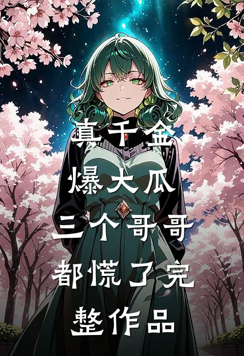 真千金爆大瓜，三个哥哥都慌了完整作品