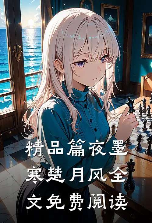 精品篇夜墨寒楚月风全文免费阅读