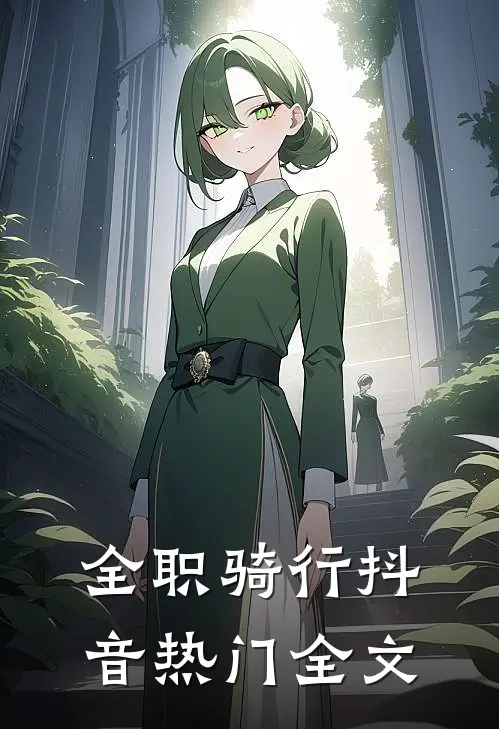 全职骑行抖音热门全文