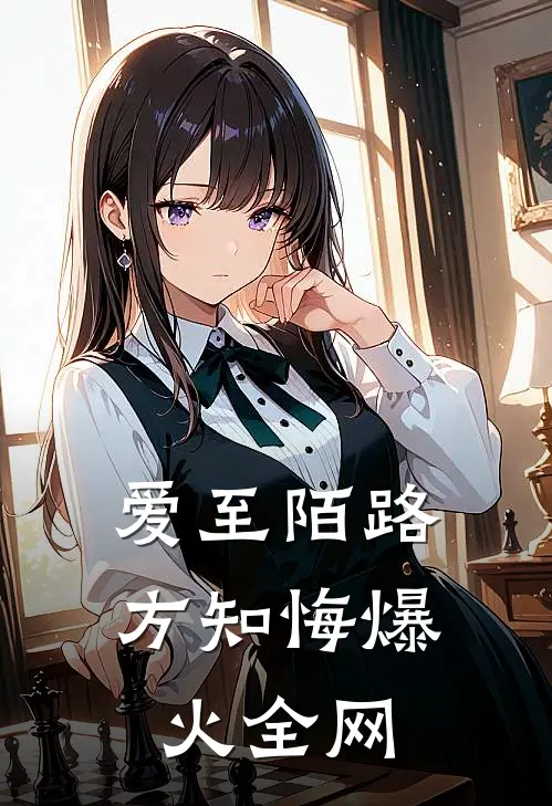 爱至陌路方知悔爆火全网