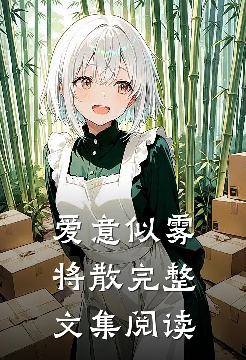 爱意似雾将散完整文集阅读