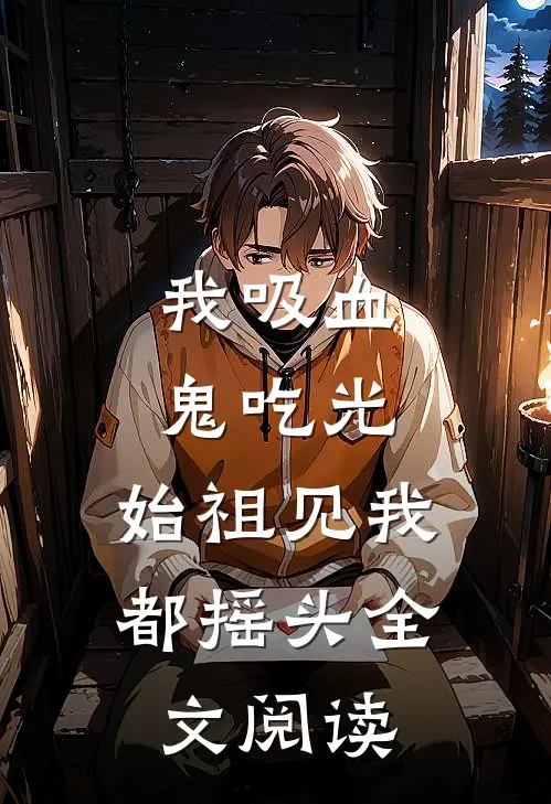 我吸血鬼吃光，始祖见我都摇头全文阅读