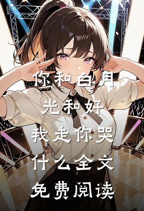 你和白月光和好，我走你哭什么全文免费阅读