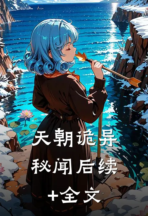 天朝诡异秘闻后续+全文