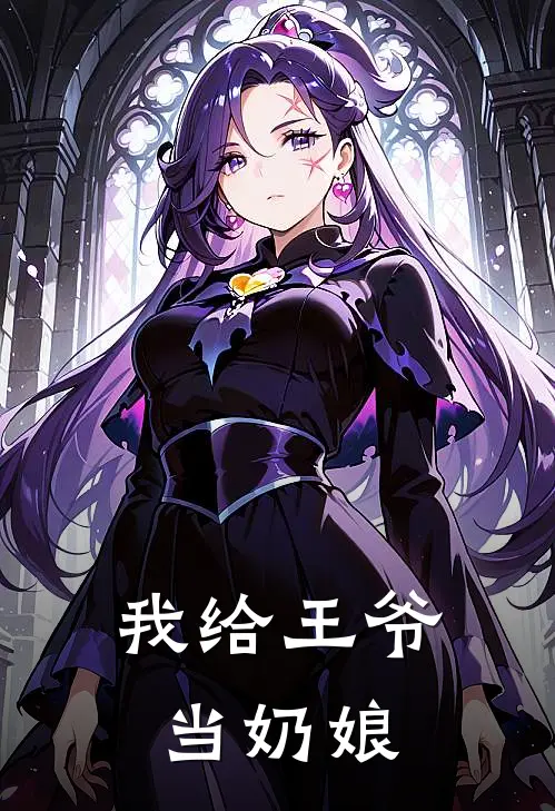 我给王爷当奶娘