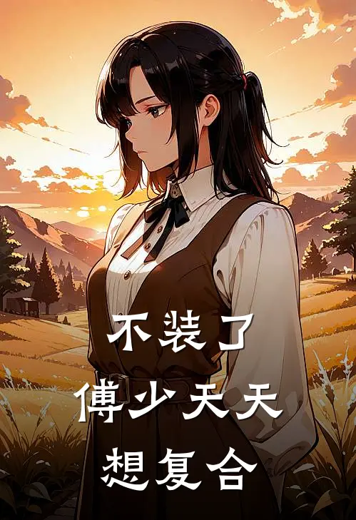不装了，傅少天天想复合