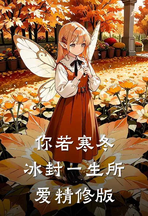你若寒冬，冰封一生所爱精修版