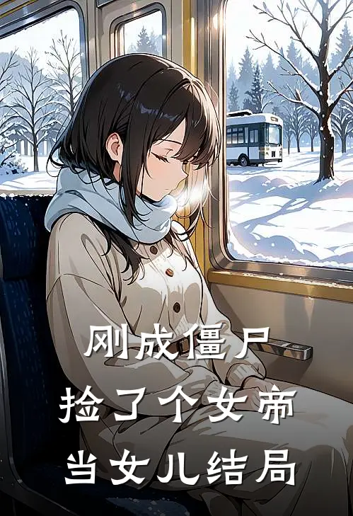 刚成僵尸,捡了个女帝当女儿结局是