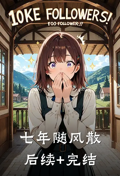 七年随风散后续+完结