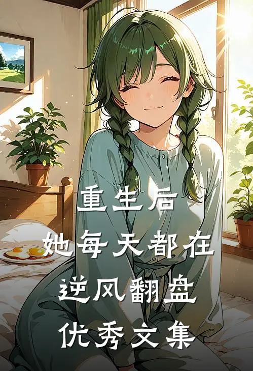 重生后，她每天都在逆风翻盘优秀文集