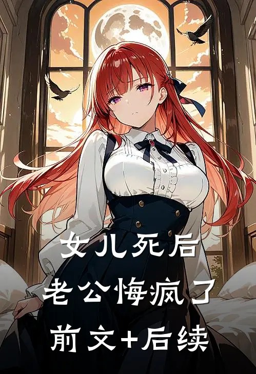 女儿死后，老公悔疯了前文+后续