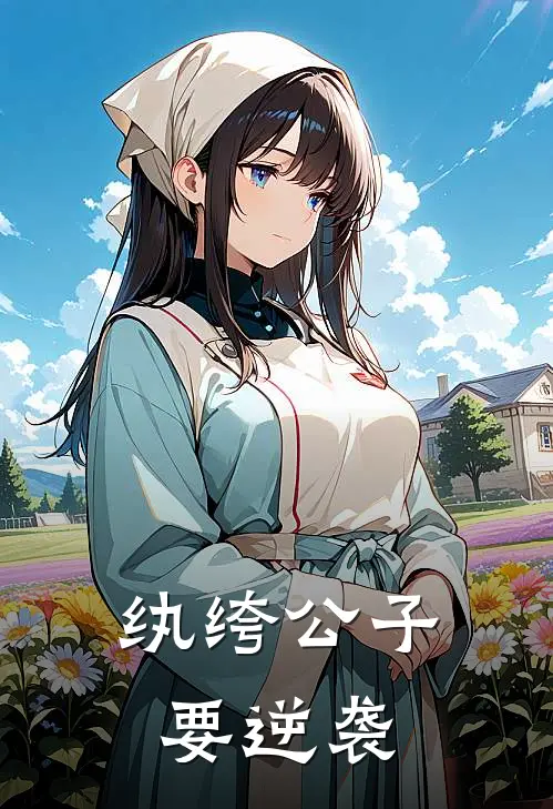 纨绔公子要逆袭