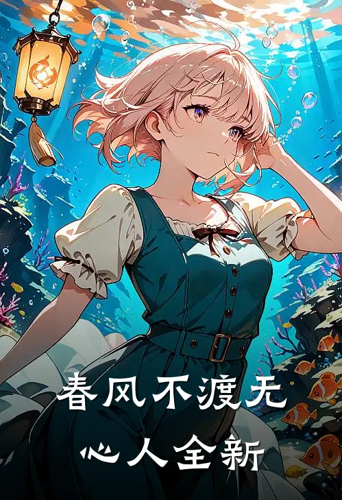 春风不渡无心人全新