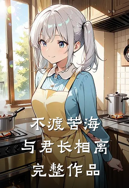 不渡苦海，与君长相离完整作品