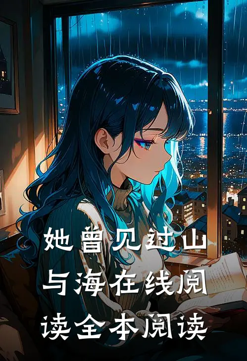她曾见过山与海在线阅读全本阅读