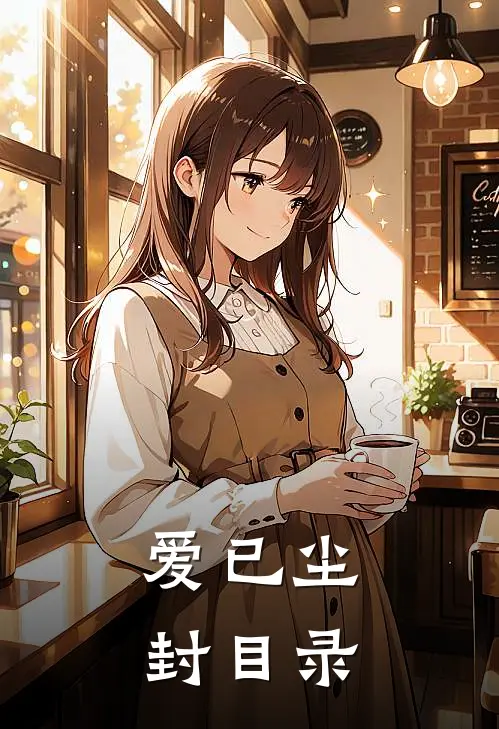 爱已尘封目录