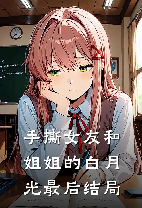 手撕女友和姐姐的白月光最后结局