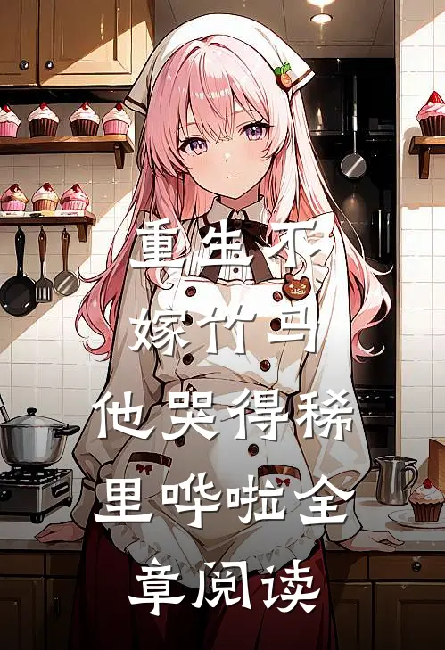 重生不嫁竹马，他哭得稀里哗啦全章阅读