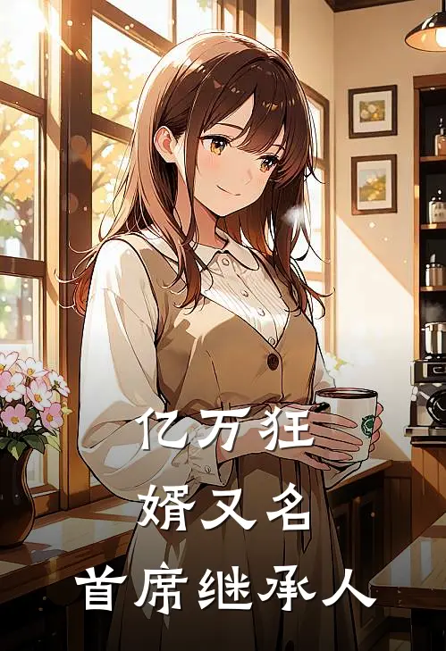 亿万狂婿（又名：首席继承人）