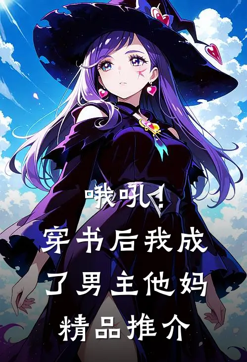 哦吼！穿书后我成了男主他妈精品推介