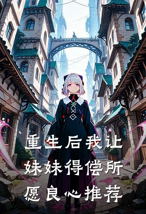 重生后我让妹妹得偿所愿良心推荐