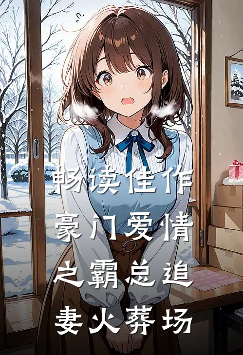 畅读佳作豪门爱情之霸总追妻火葬场