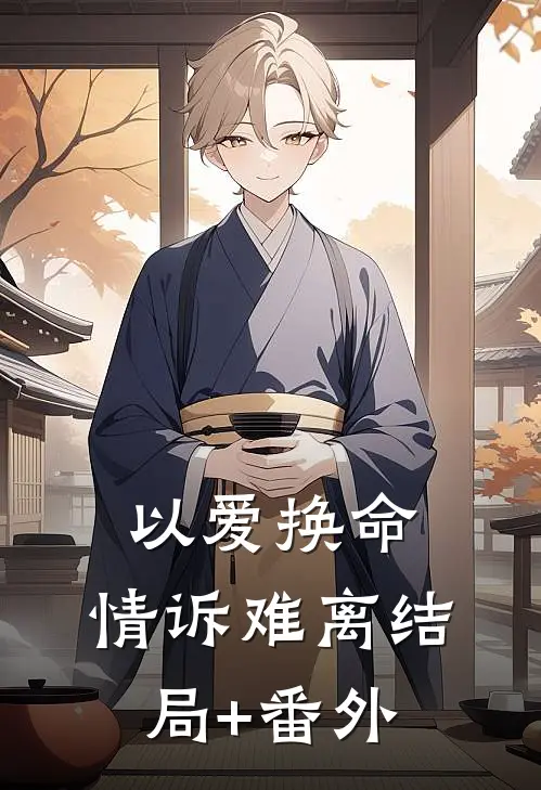 以爱换命，情诉难离结局+番外