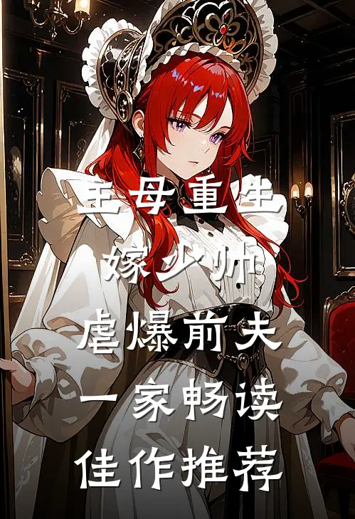 主母重生嫁少帅，虐爆前夫一家畅读佳作推荐