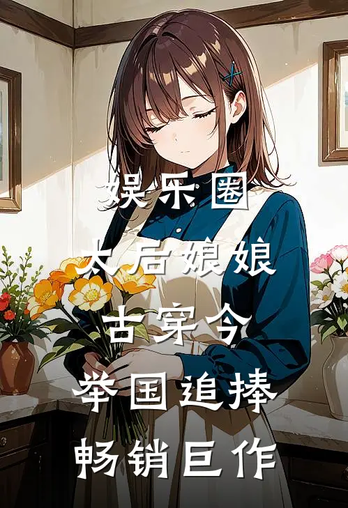 娱乐圈：太后娘娘古穿今，举国追捧畅销巨作