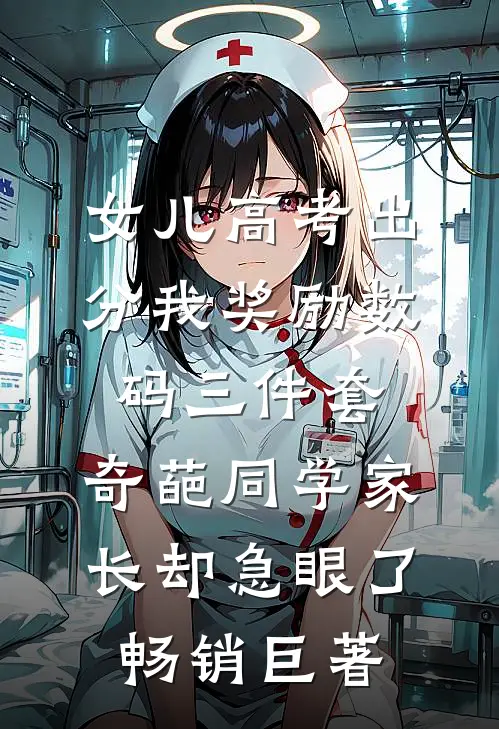 女儿高考出分我奖励数码三件套，奇葩同学家长却急眼了畅销巨著