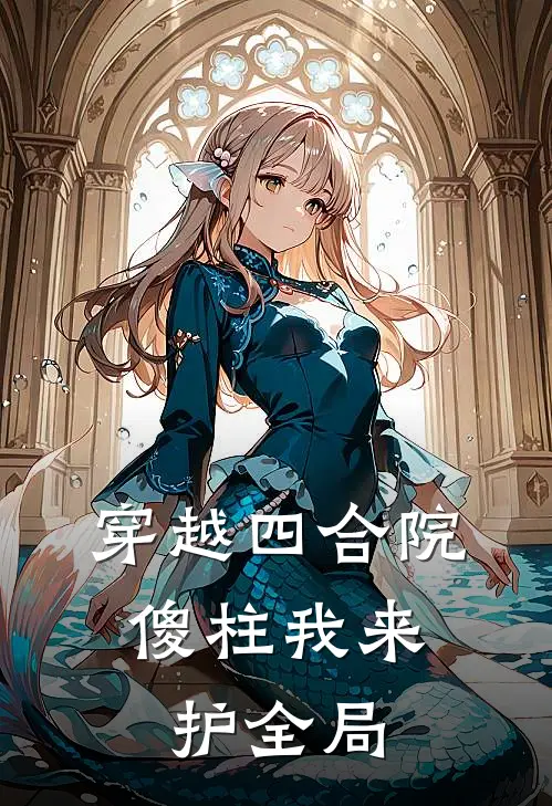 穿越四合院，傻柱我来护全局