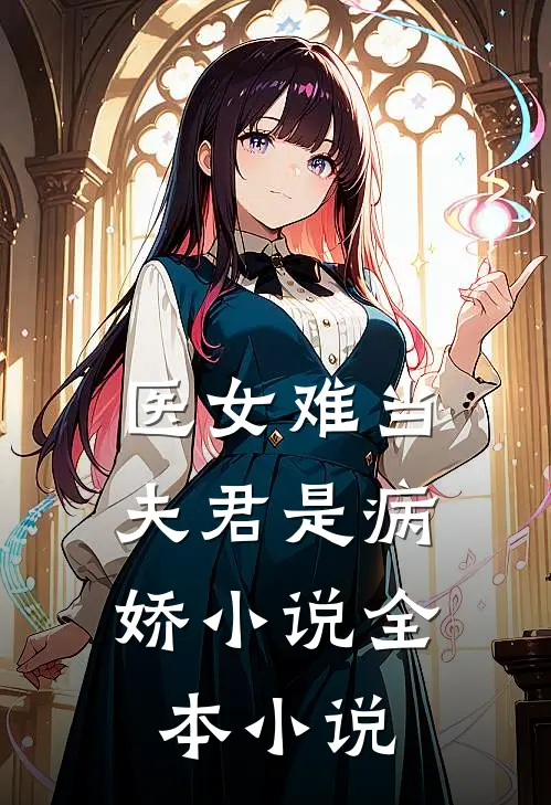 医女难当：夫君是病娇小说全本小说
