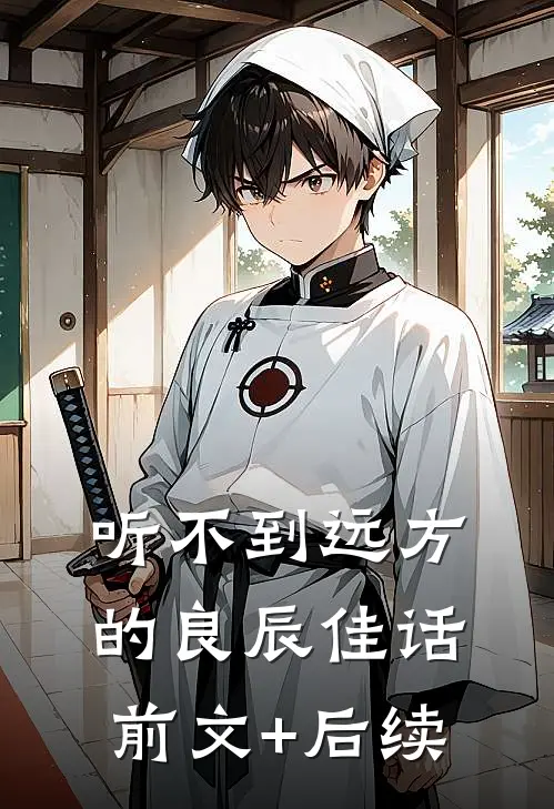 听不到远方的良辰佳话前文+后续