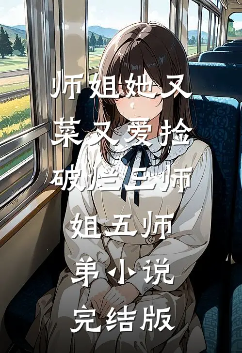 师姐她又菜又爱捡破烂三师姐五师弟小说完结版